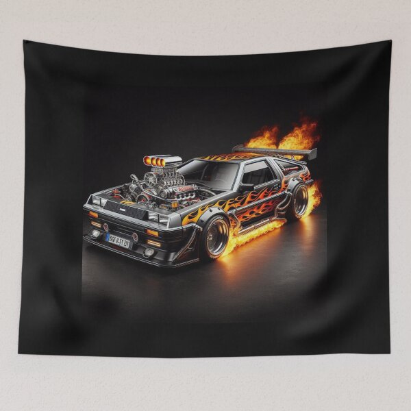 Item preview, delorean designed and sold by sevenmountains.