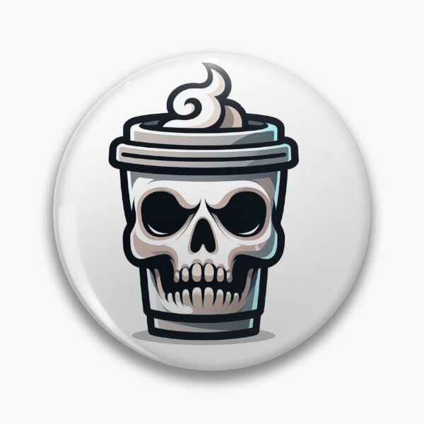 Item preview, Evil coffee designed and sold by miguel-ozz.
