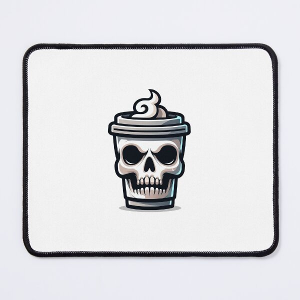 Item preview, Evil coffee designed and sold by miguel-ozz.