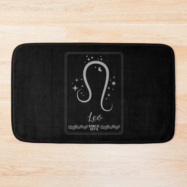 Item preview, Sign Leo, since 1973 designed and sold by Numbers-Art.