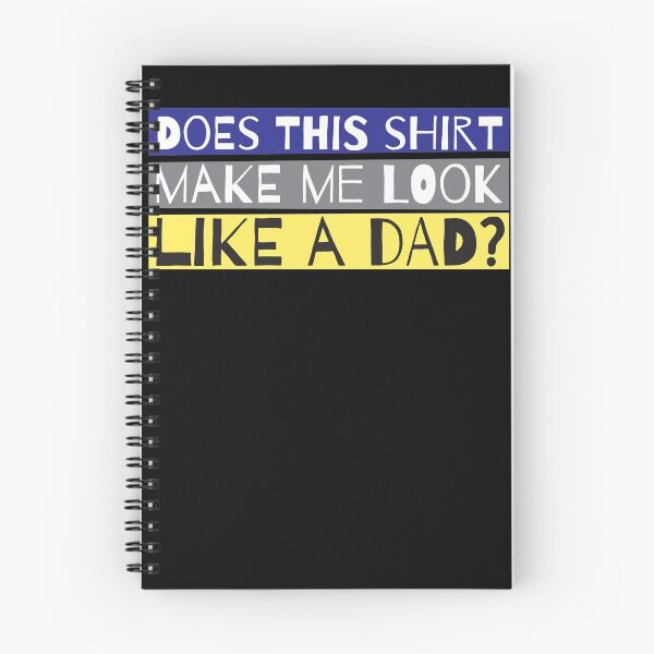 Item preview, This Make Me Look Like a Dad designed and sold by Kieran Abbott.
