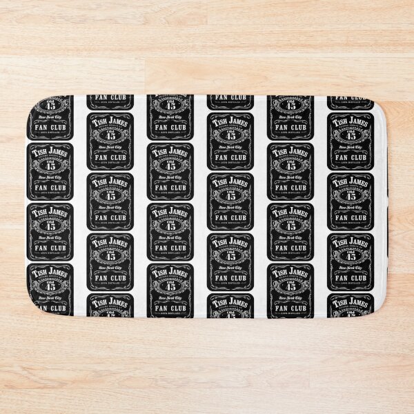Item preview, TISH JAMES FAN CLUB - Seizing Assets of Old 45 designed and sold by partyfarty.