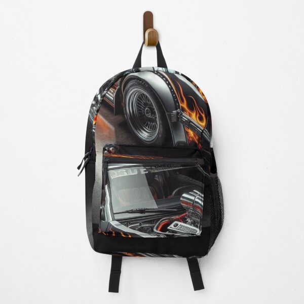 Item preview, delorean designed and sold by sevenmountains.