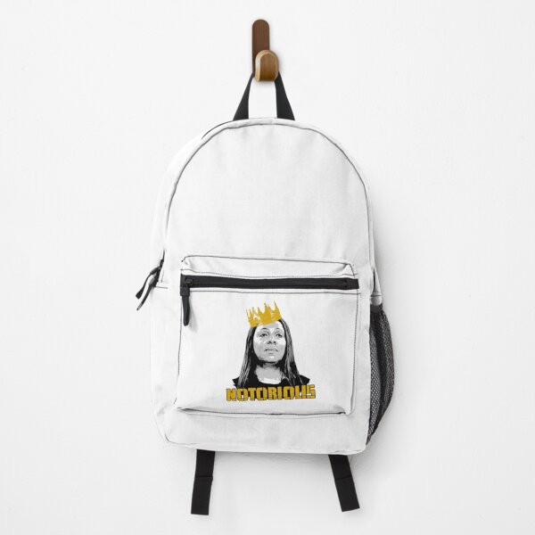 Item preview, Notorious Letitia James designed and sold by partyfarty.