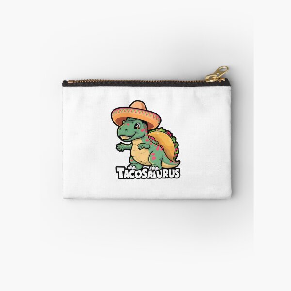 Item preview, Tacosaurus - taco dinosaur  designed and sold by Micjr.