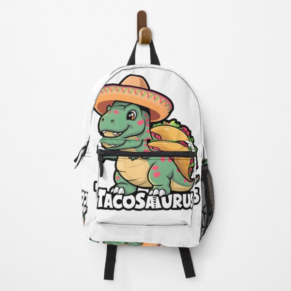 Item preview, Tacosaurus - taco dinosaur  designed and sold by Micjr.