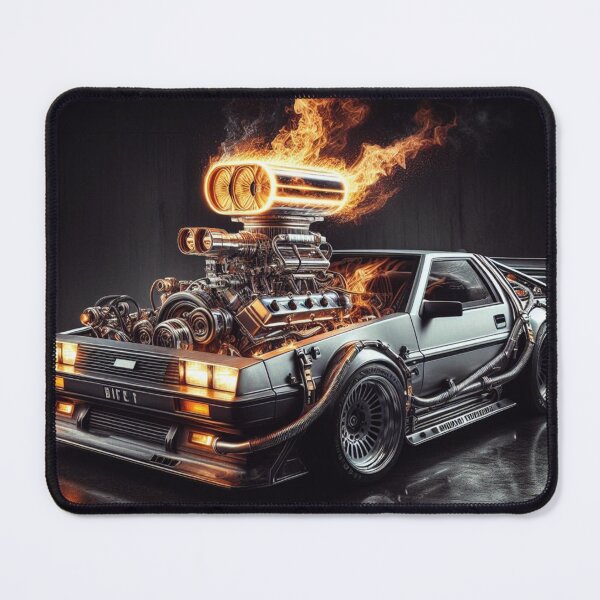 Item preview, delorean designed and sold by sevenmountains.