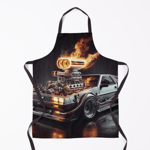 Item preview, delorean designed and sold by sevenmountains.