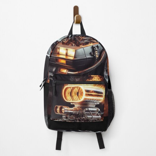 Item preview, delorean designed and sold by sevenmountains.