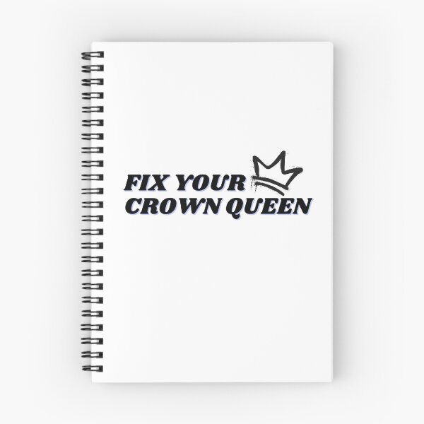 Artikelvorschau, Reparieren Sie Ihr Crown Queen, Balk-Design entworfen und verkauft von ChiWellness Shop.
