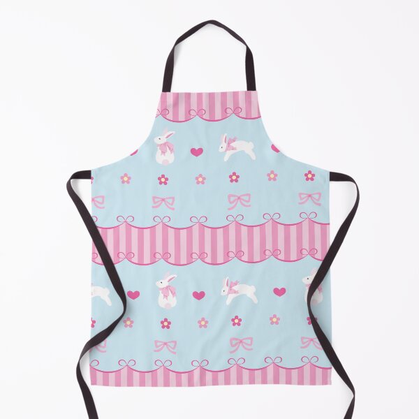 Item preview, Bunny pattern designed and sold by Blissfulpeaches.