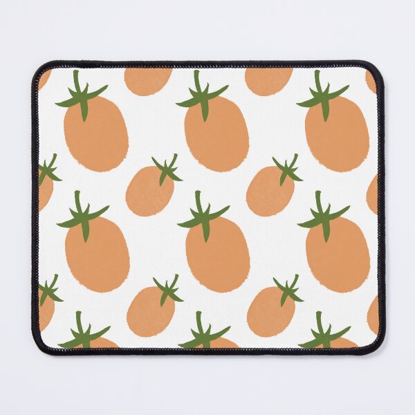 Item preview, Orange Tomatoes designed and sold by inkyhabit.