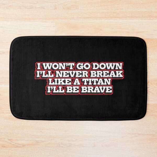 Item preview, Titan - Besa - Eurovision 2024 Albania - Lyrics Design designed and sold by Vision-Tees.