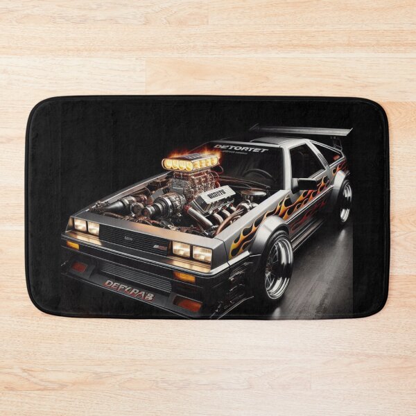 Item preview, delorean designed and sold by sevenmountains.
