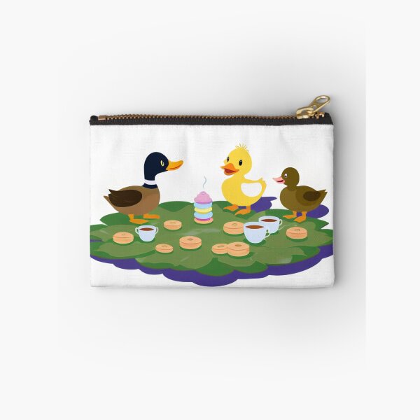 Artikelvorschau, Duckie-Teeparty entworfen und verkauft von omerfdln34.