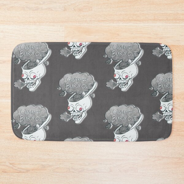 Item preview, Generation Burnout Skull Ver.1 designed and sold by VPStellar.
