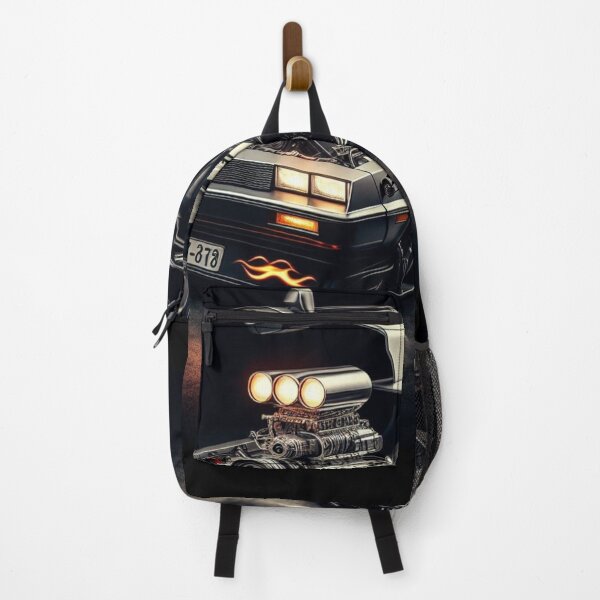 Item preview, delorean designed and sold by sevenmountains.