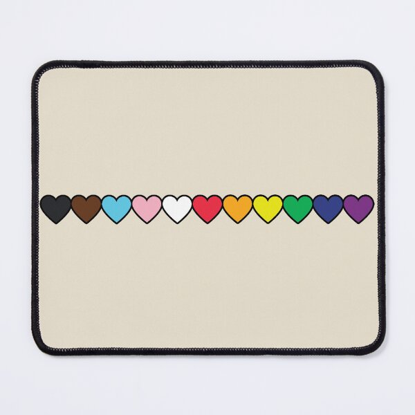 Item preview, Pride Color Love designed and sold by ViewerEqualsPhoton.