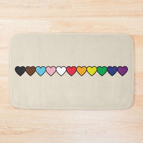 Item preview, Pride Color Love designed and sold by ViewerEqualsPhoton.