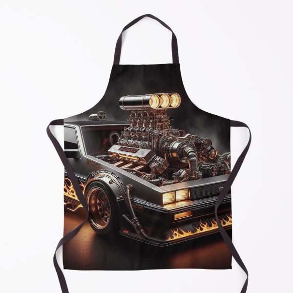 Item preview, delorean designed and sold by sevenmountains.