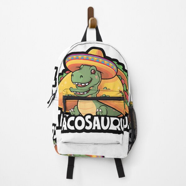 Item preview, Tacosaurus - taco dinosaur  designed and sold by Micjr.