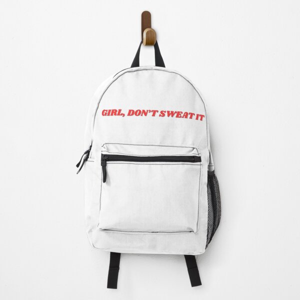 Item preview, Girl, don't sweat it designed and sold by ChiWellness Shop.