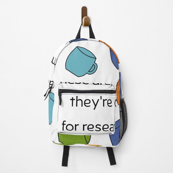 Item preview, scientist designed and sold by mag-graphic.