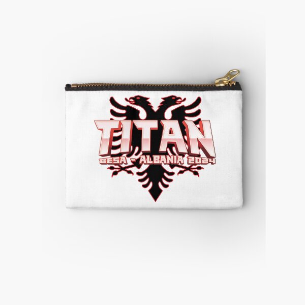 Artikelvorschau, Titan – Besa – Eurovision 2024 Albanien entworfen und verkauft von Vision-Tees.