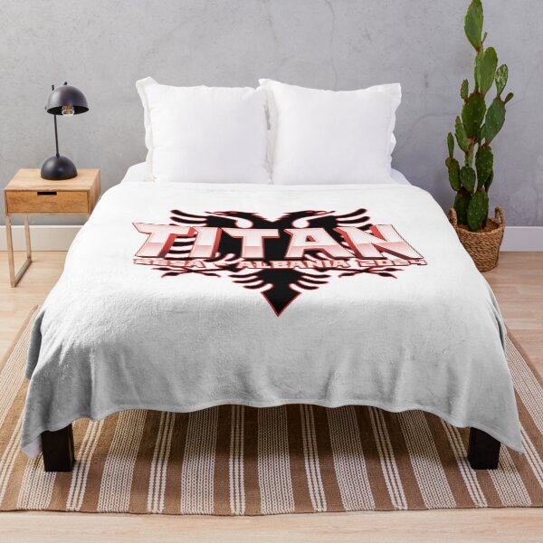 Item preview, Titan - Besa - Eurovision 2024 Albania  designed and sold by Vision-Tees.