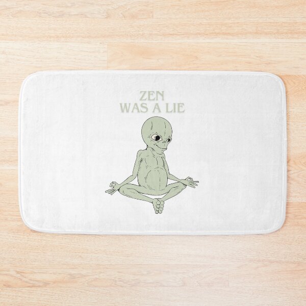 Item preview, Zen was a lie designed and sold by NotSoFarAway.