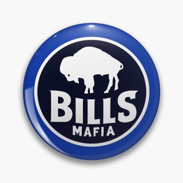 Item preview,  Bills Mafia Left Chest designed and sold by Fitzys-Shop.