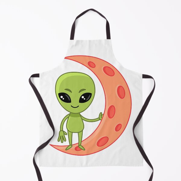 Item preview, Make an alien wish designed and sold by NotSoFarAway.