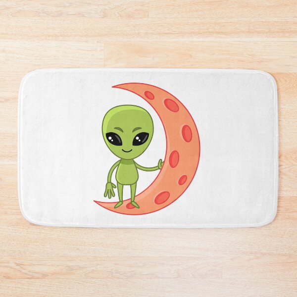 Item preview, Make an alien wish designed and sold by NotSoFarAway.