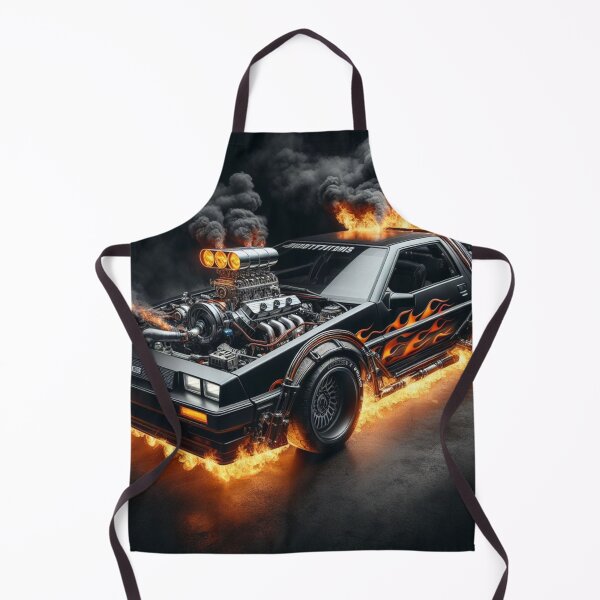 Item preview, delorean designed and sold by sevenmountains.