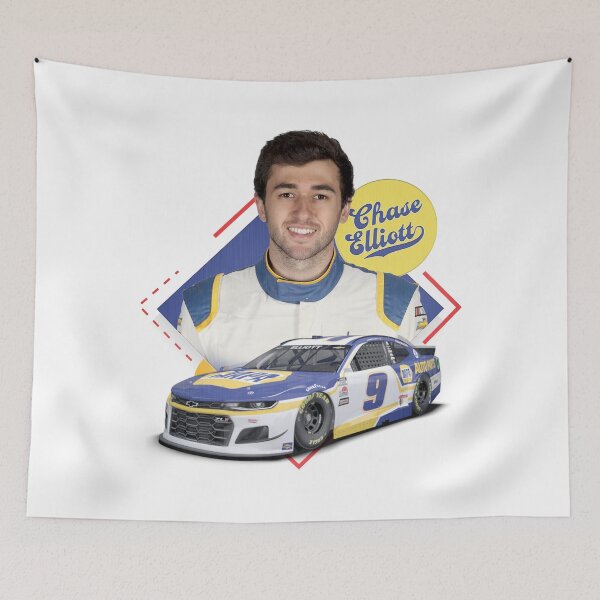 Item preview, Elliott designed and sold by On Target Sports.