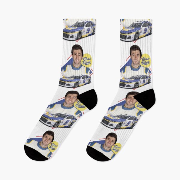 Item preview, Elliott designed and sold by On Target Sports.