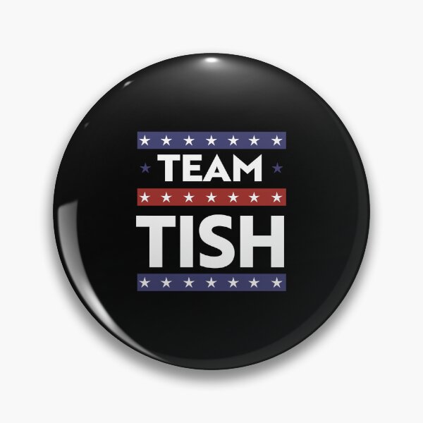 Item preview, Team Tish designed and sold by partyfarty.