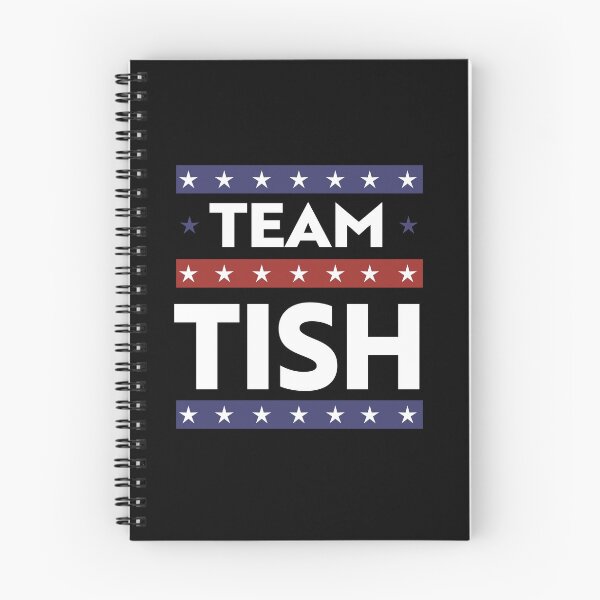 Item preview, Team Tish designed and sold by partyfarty.