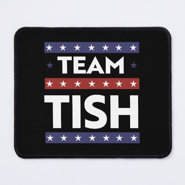 Item preview, Team Tish designed and sold by partyfarty.