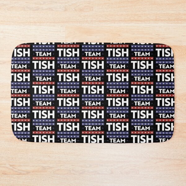 Item preview, Team Tish designed and sold by partyfarty.