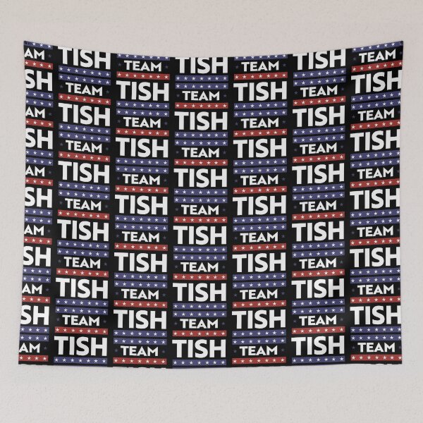 Item preview, Team Tish designed and sold by partyfarty.