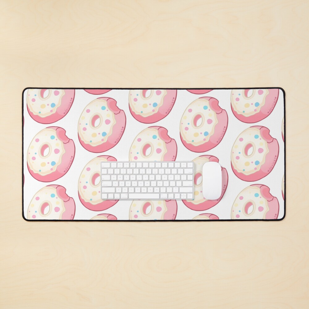 Item preview, Desk Mat designed and sold by devicatoutlet.