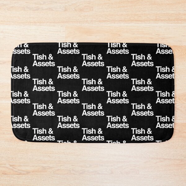 Item preview, Tish & Assets designed and sold by partyfarty.