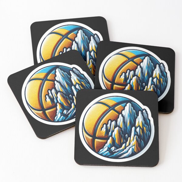 Item preview, Denver Mountain Majesty designed and sold by pixelpulsenyc.