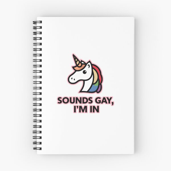 Item preview, Unicorn Pride: Magical Ally Artwork designed and sold by MillennialVibe.