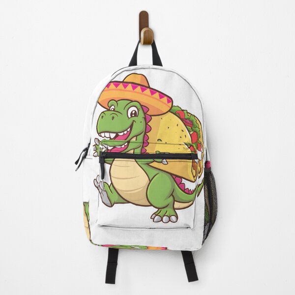 Item preview, Tacosaurus - taco dinosaur  designed and sold by Micjr.