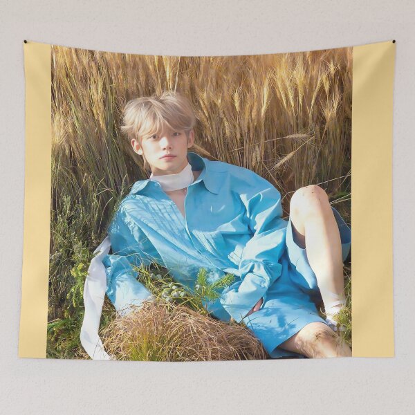 Item preview, Yeonjun TXT designed and sold by jaofnn.