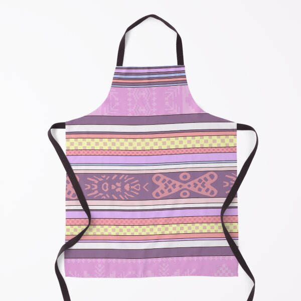 Item preview, Typical Bolivian Textile Aguayo Pattern designed and sold by Tata Kapchiy.