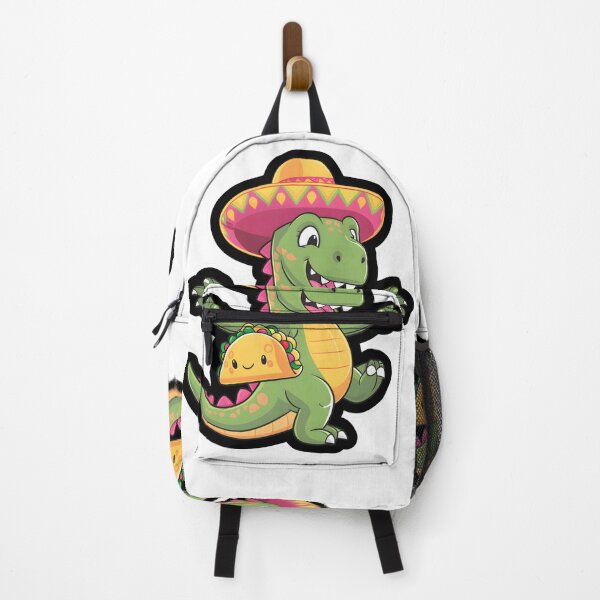 Item preview, Tacosaurus - taco dinosaur  designed and sold by Micjr.