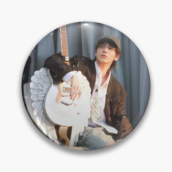 Item preview, Taehyun TXT designed and sold by jaofnn.
